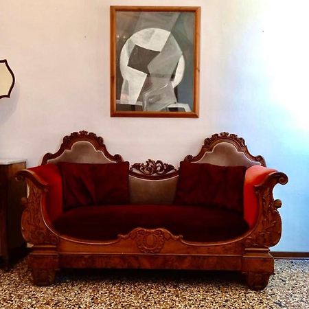 Apartament Ca' Margarita Wenecja Zewnętrze zdjęcie