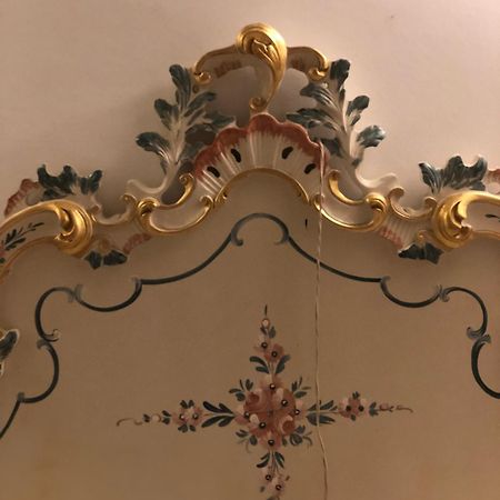 Apartament Ca' Margarita Wenecja Zewnętrze zdjęcie