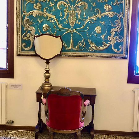 Apartament Ca' Margarita Wenecja Zewnętrze zdjęcie