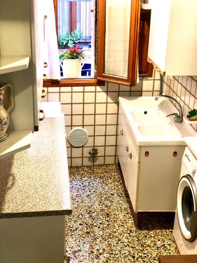 Apartament Ca' Margarita Wenecja Zewnętrze zdjęcie