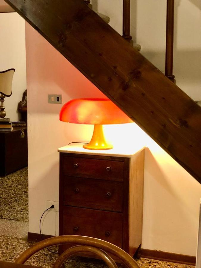 Apartament Ca' Margarita Wenecja Zewnętrze zdjęcie
