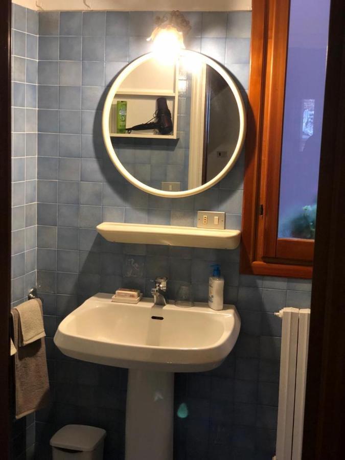 Apartament Ca' Margarita Wenecja Zewnętrze zdjęcie