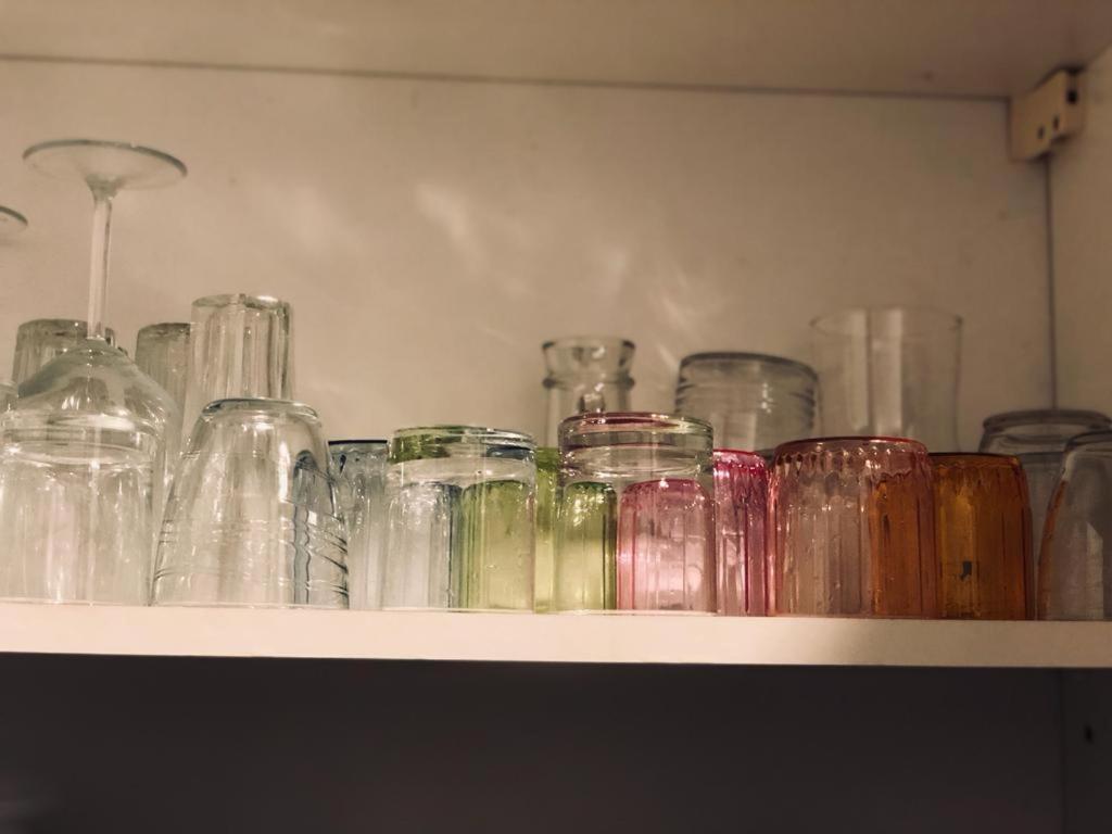 Apartament Ca' Margarita Wenecja Zewnętrze zdjęcie