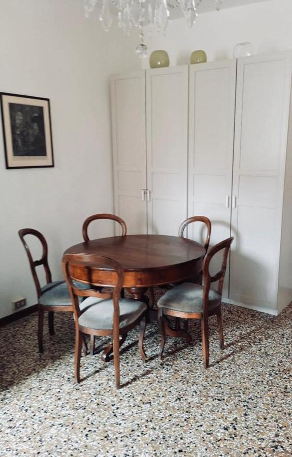 Apartament Ca' Margarita Wenecja Zewnętrze zdjęcie
