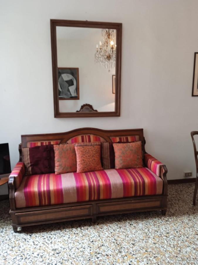 Apartament Ca' Margarita Wenecja Zewnętrze zdjęcie