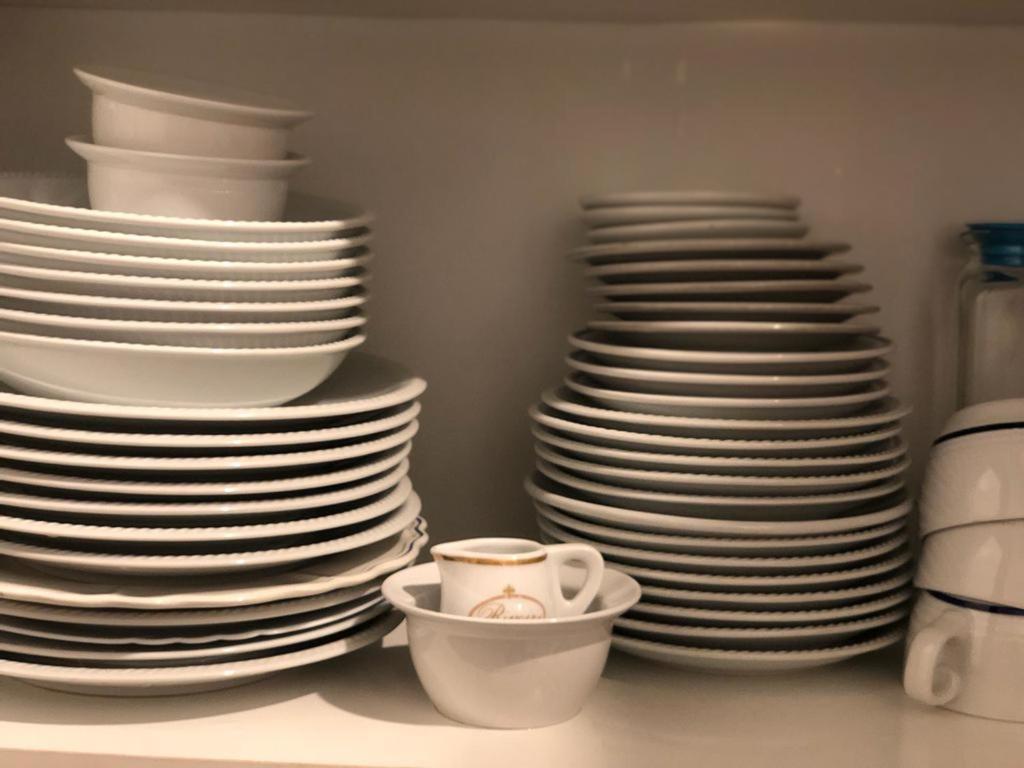 Apartament Ca' Margarita Wenecja Zewnętrze zdjęcie