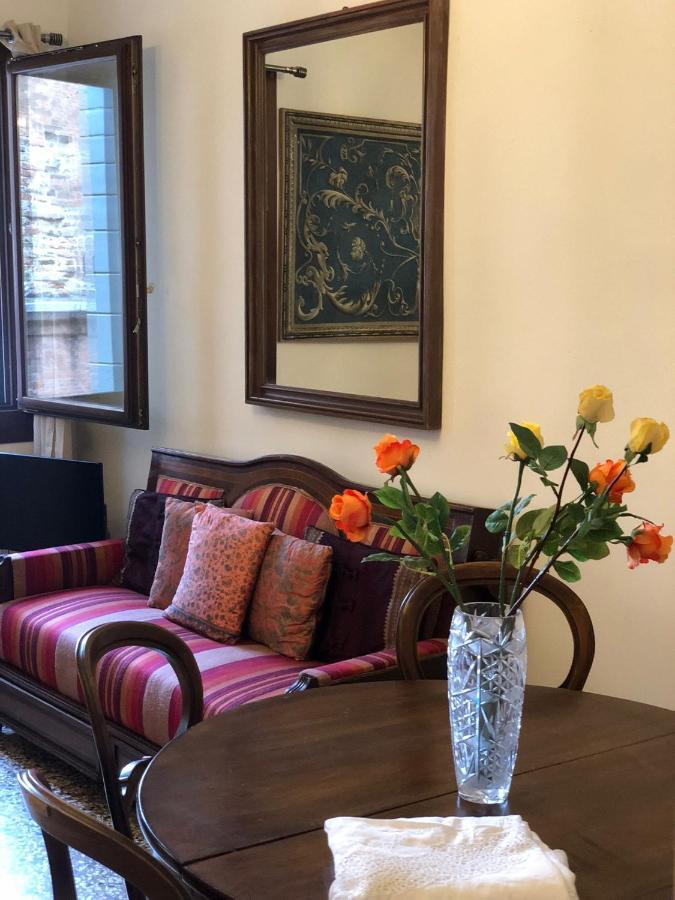 Apartament Ca' Margarita Wenecja Zewnętrze zdjęcie