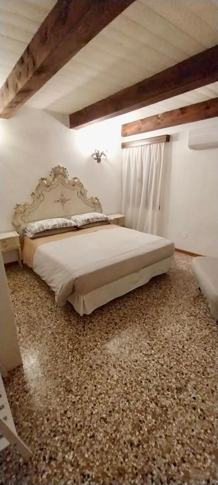 Apartament Ca' Margarita Wenecja Zewnętrze zdjęcie