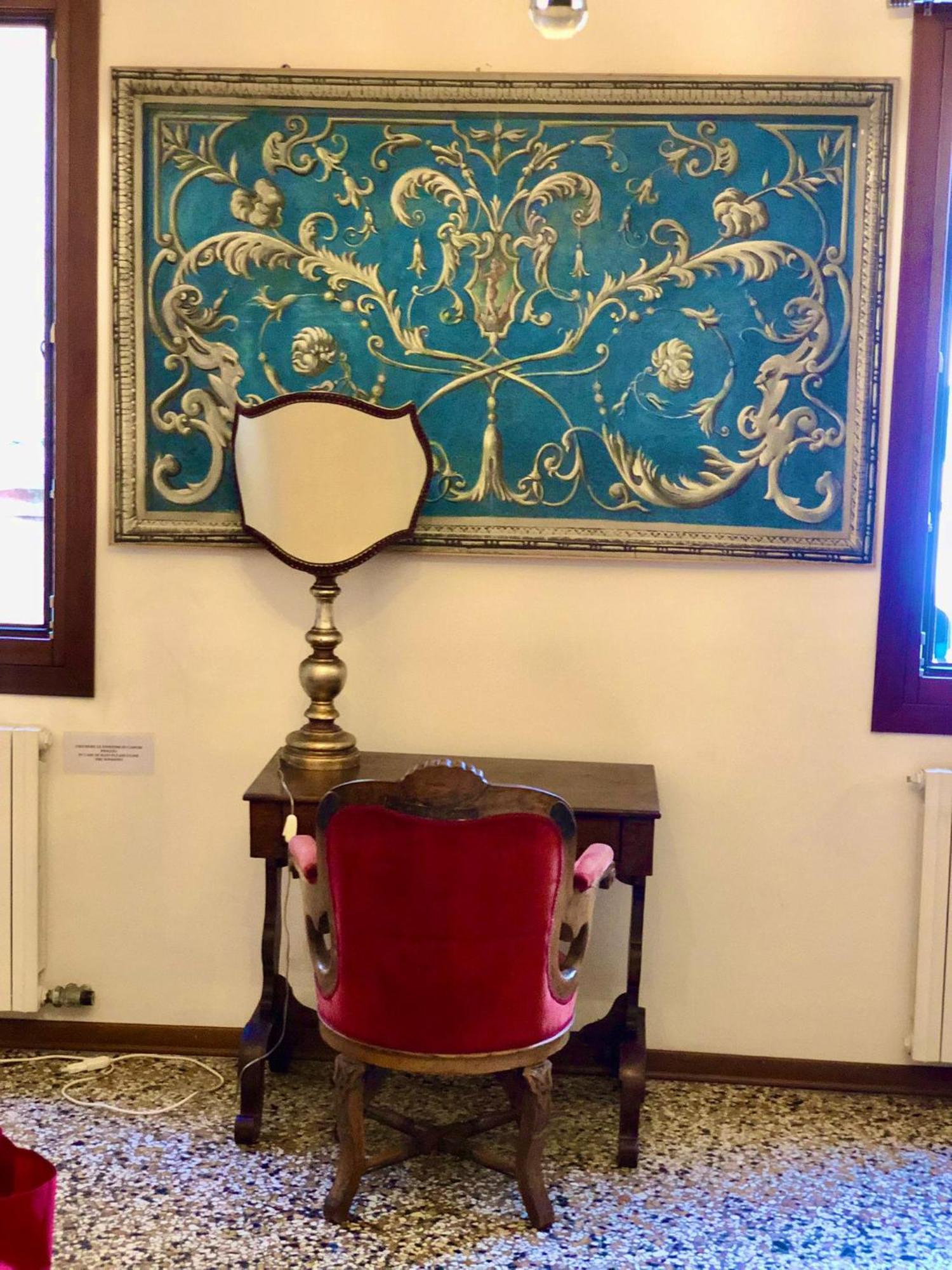 Apartament Ca' Margarita Wenecja Zewnętrze zdjęcie